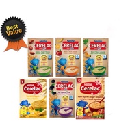 Nestle Cerelac Bijirin Bayi From 6 Month -12 Month