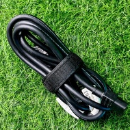 Genuine Super Thick C19 to C20 2.8 Meter Power Cable