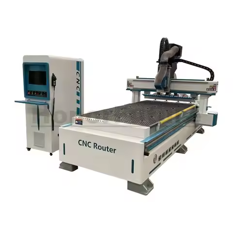 Wholesale Hot 1325 Cnc Router Machine Atc Cnc Router Machine for Wood Cnc Router Wood Cutting Machin
