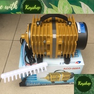 OXY Resun ACO008A ACO 008A ACO-008A oxygen bubbler pump (160w)