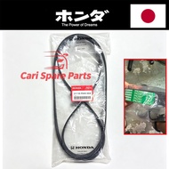 HONDA FAN BELT 31110-RWK-004 for Honda CRV SWA Stream SMA RN6 RSZ RN8 7PK2061 /7PK2060 / 7PK2065