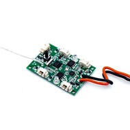 diy Flight Control Main Board Module Four-axis Drone Mainboard Uav diy Kit diy Assembling Drones