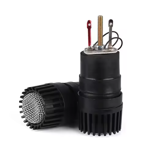 Microphone Accessories Capsule Cartridge For SM57 Wired Microphone Capsule Cardioid Dynamic Direct R