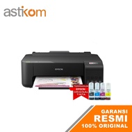 Printer Epson L1210 Fast Print Only Pengganti Epson L1110