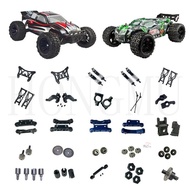 VRX RH1011 RH1013 RH817 RH818 Cobra Electric Racing Card Remote Control Model Car Accessories 10001 