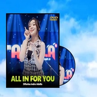 NEWEST DANGDUT SONG MUSIC VIDI0 DVD CASSETTE - LATEST DANGDUT KOPLO SONG DVD FULL LATEST DIFARINA IN