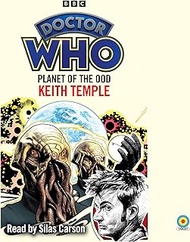 Doctor Who: Planet of the Ood: 10th Doctor Novelisation