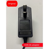 plug adapter travel adaptor ZTE Original Ruide Tianbao Dongguan Dazhong DZ01G-1200500C Switching Pow