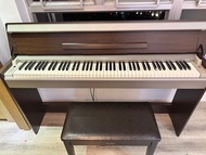 Yamaha 電子琴