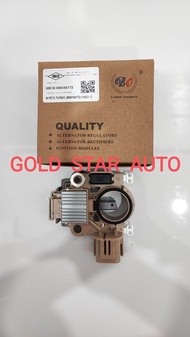 IC REGULATOR IC DINAMO CAS CANTER PS125 TURBO PS110 TURBO