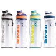 Shotay 750ml Plastic Water Bottle / Botol Air (ST-6623)