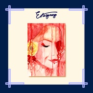 Estesyonaryo A6 Pocket Journal