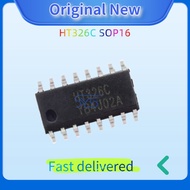 5pcs Original HT326C SOP16 Audio Power Amplifier Chip HT326