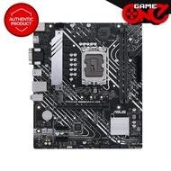Asus Prime B660M-K D4 Motherboard