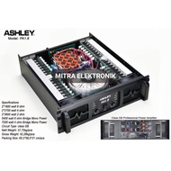 Power Ashley Pa 1.8 Power Ashley 2 Channel Pa1.8 Power Ashley 2