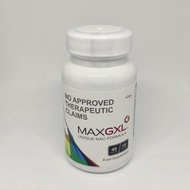 Max GXL 1 bottle 45 capsules