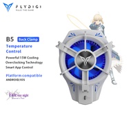 Flydigi B5 Back Clamp Cooler - Fate Stay Night