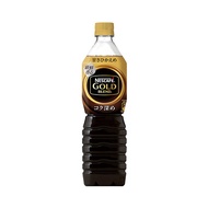 ★ Japan popular coffee drink ★ NESCAFE GOLD BLEND / Nescafe Gold Blend Bottle Coffee Mortgage 900ml