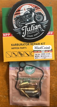 RepaIr kit karbu repair kit MIO soul karbu MIO lama MIO Sporty Fino karbu smile Nouvo Ori