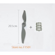 Propeller Propeller APC Gemfan 8x6 8x6E paddle Airplane Aeromodeling RC Propeller 8060 CCW Airplane