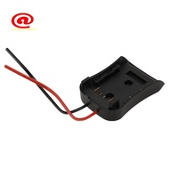 Battery Adapter for  Flexvolt 60V Max Dock Power Connector 12 Gauge 54