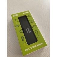 Maxis ZTE MF833V 4G LTE USB Modem