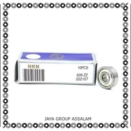 Original Miniature 628 ZZ NKN Bearing