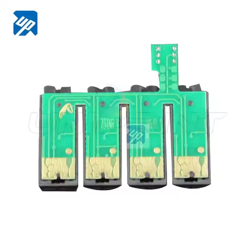 t0731 731n 73n CIS auto reset ARC chip for epson T20 TX100 TX121 TX200 TX220 TX400 TX409 TX210 CX390