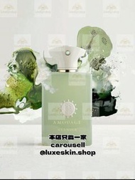 💝包郵 Amouage Meander 蜻蜓 100ml