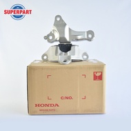 ยางแท่นเครื่อง CIVIC ปี 16-21 1.8 CVT แท้ห้างHD (L) (50850-TBA-A81) (ราคาต่อ 1 ชิ้น)