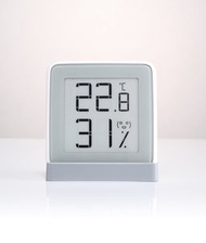 秒秒測 - 電子墨水屏溫度濕度計（MHO-C201）