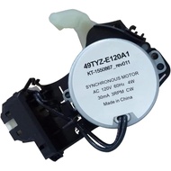 W10815026 W10913953 49tyz-e120a1 Washer Shift Actuator untuk Whirlpool Amana Maytag Kenmore AMA.na B