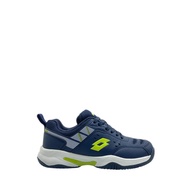Lotto Fleur Jr Boy's Tennis - Navy XP