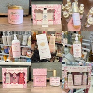 Crabtree Crabtree Crabtree Evelyn Rose Collection Hand Cream Body Lotion Perfume Soap 8.15.5