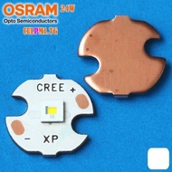 Led Osram Oslon 24W CULPM1.TG WHITE putih GERMANY 16MM 6.6A