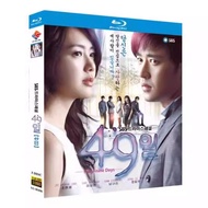 Blu-ray Disc Korean Drama 49 Days （2011） 3BD G002