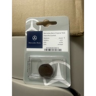 Original Mercedes Benz Remote Control Battery CR2025