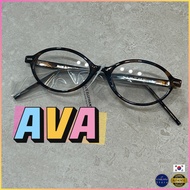 [BLUE ELEPHANT]AVA/blue elephant glasses/Blocking functional lens for harmful blue light (400-455nm)