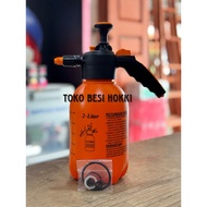 Pressure Sprayer 2L / Manual Pump Spray Bottle 2L