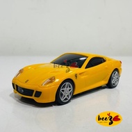 SHELL Ferrari 599 GTB Fiorano Limited Edition (2009)