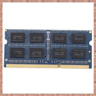 For 8GB DDR3 Laptop Ram Memory 2RX8 1333Mhz PC3-10600 204 Pins 1.35V SODIMM for Laptop Memory Ram Ea