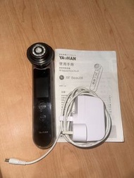 YA-MAN RF Beauté Photo PLUS HRF-10 Facial Device