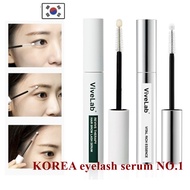 [ViveLab] Eyelash Growth Serum ViveLab 3 Weeks / 4 Weeks Care Solution Revive Therapy Hair Brow Lash