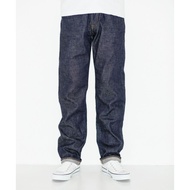 JAPAN BLUE JEANS】J404  Classic Straight Model  12.5oz Soft Denim Selvich