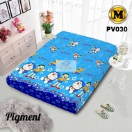 Foam Mattress Cover with zipper size 90 x 170/180/200 x 15/20, CAN REQUEST SIZE!!