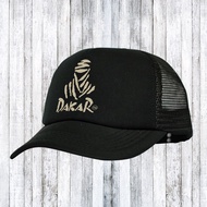 Dakar Hat / Dakar Pajero Hat / Dakar Trucker Hat / Dakar Pajero Hat