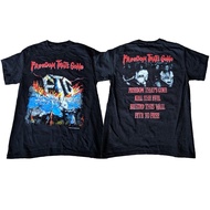 Fashion Vintage FTG Band T-shirt Tee