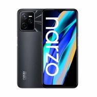 HP Realme Narzo 50A Prime 4/64 GB Grsi Resmi