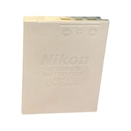 Nikon EN-EL8 AUTHENTIC BATTERY for Nikon Coolpix P1, P2, S1, S2, S3, S5, S6, S7, S7c, S8, S9