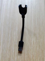 小米手環充電線2代3代
